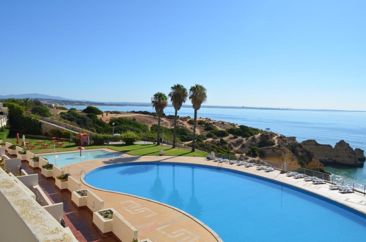 Above The Beach, 10 Min From The City Center - Casa Da Tartaruga Lagos Exterior foto