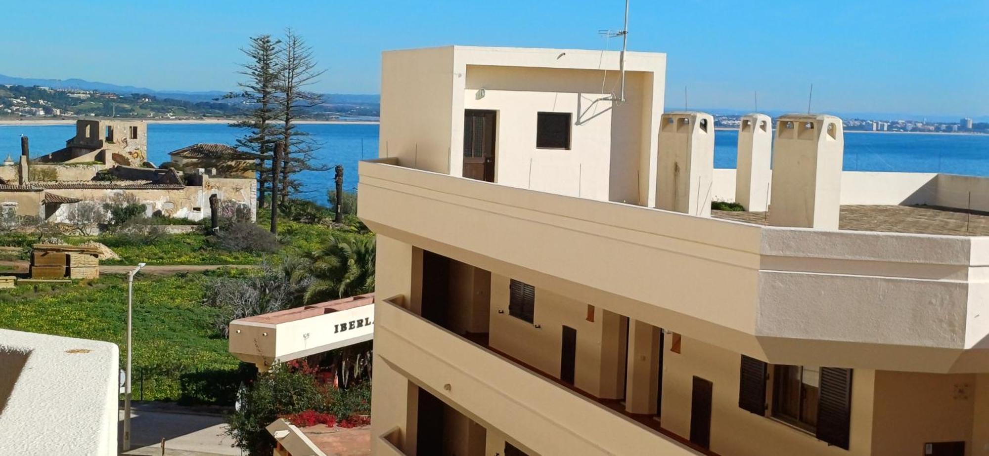 Above The Beach, 10 Min From The City Center - Casa Da Tartaruga Lagos Exterior foto