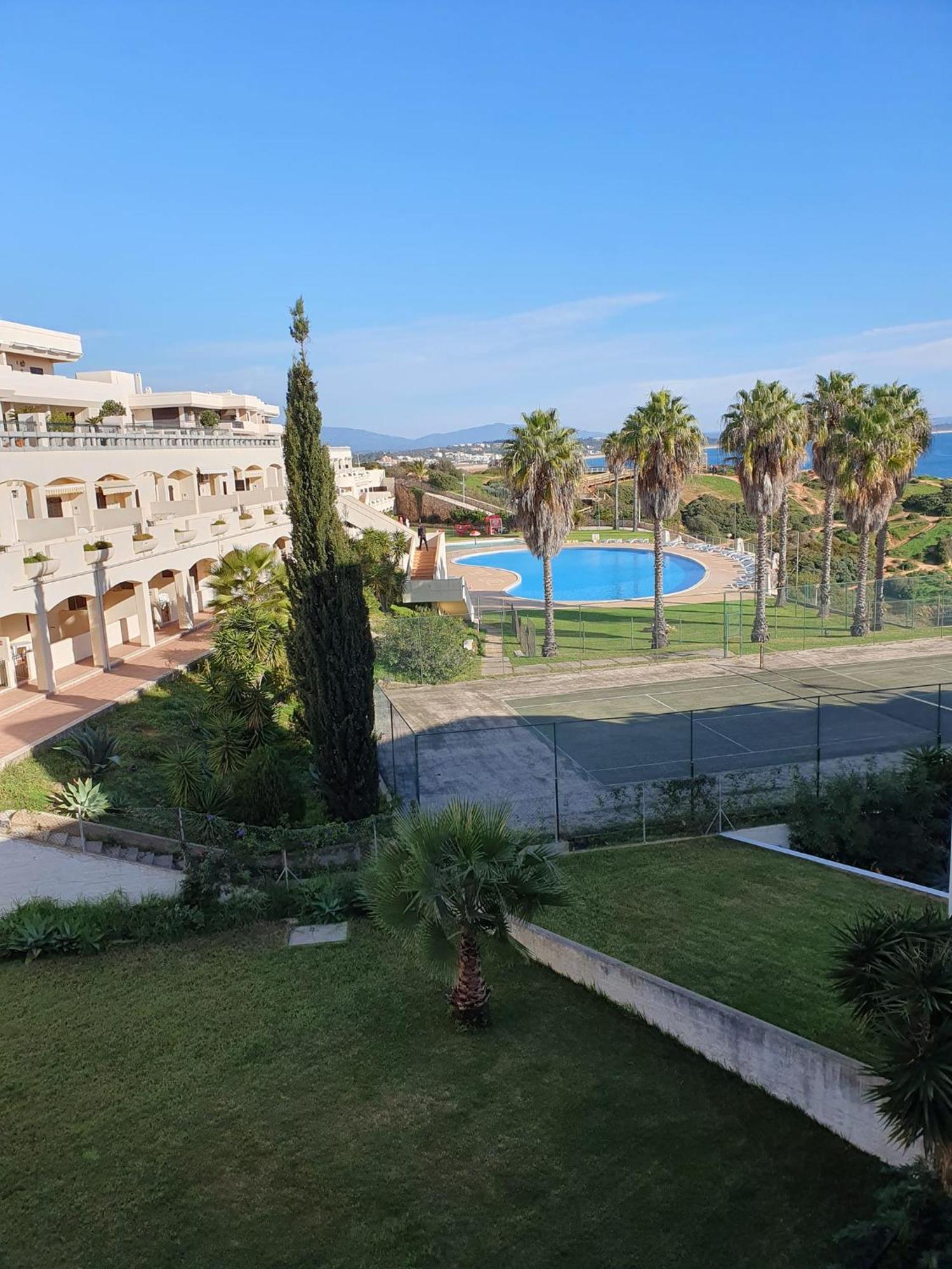 Above The Beach, 10 Min From The City Center - Casa Da Tartaruga Lagos Exterior foto