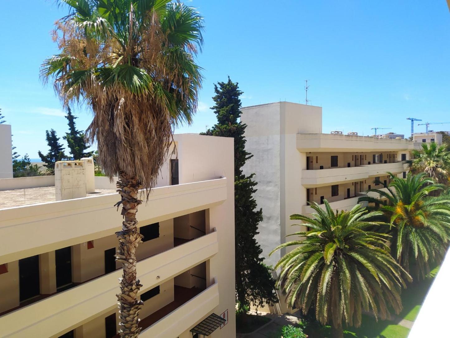Above The Beach, 10 Min From The City Center - Casa Da Tartaruga Lagos Exterior foto