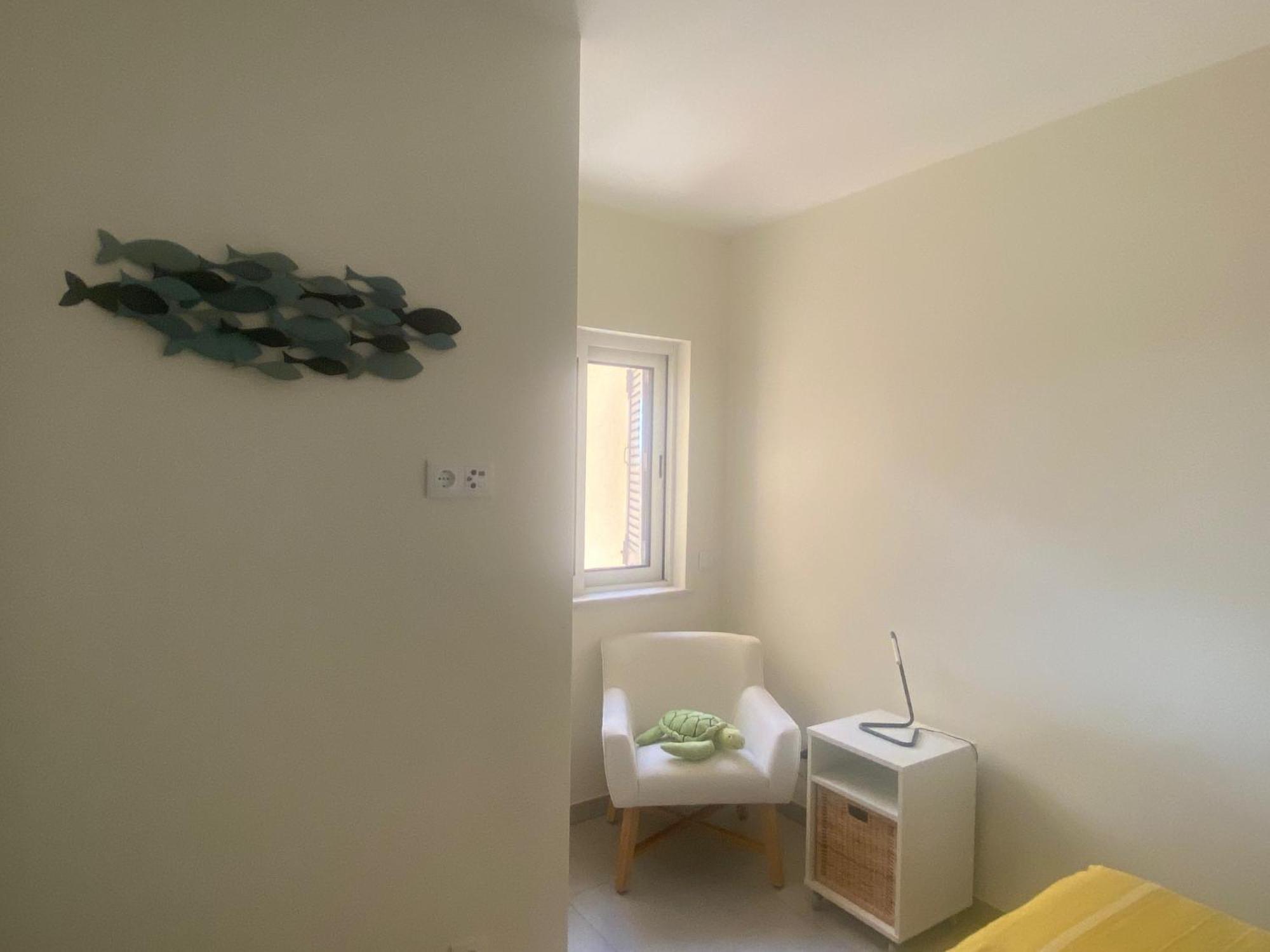 Above The Beach, 10 Min From The City Center - Casa Da Tartaruga Lagos Exterior foto